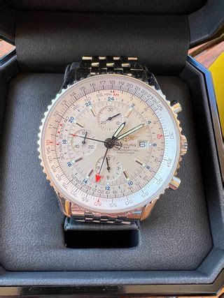 breitling 1884 precio segunda mano|Pre.